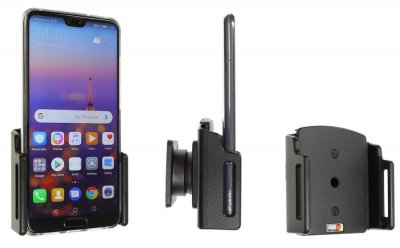 Telefonholder fra Brodit med perfekt pasform til din telefon