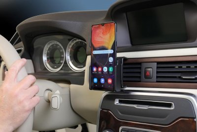 Telefonholder til Samsung Galaxy A50 (SM-A505)