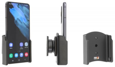 Telefonholder fra Brodit med perfekt pasform til din telefon