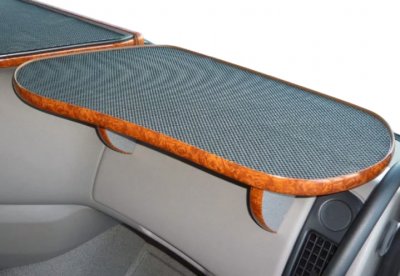 Tabel XF 105 (DAF) fra 1997-2013