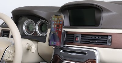 Brodit telefonholder - Apple iPhone 12 Pro Max