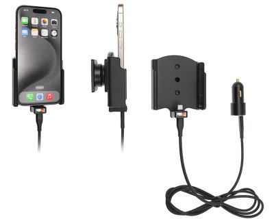 Mobilholder til iPhone 15 og iPhone 15 Pro