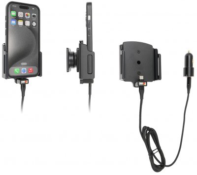 Mobilholder - Apple iPhone 15/15 Pro & 16/16 Pro