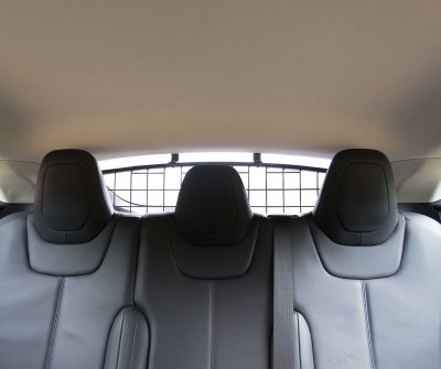 Lastgitter Tesla Model S fra 2012-2021