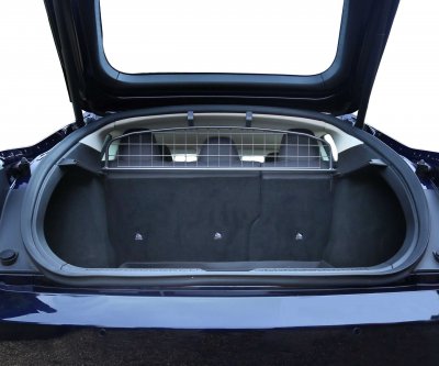 Lastgitter Tesla Model S fra 2012-2021
