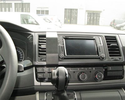 Mobilholder Volkswagen Transporter T6 fra 2016-2019