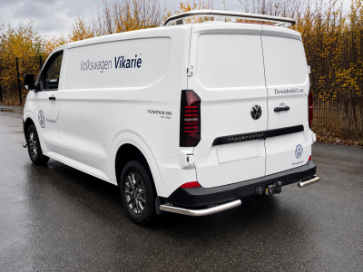 Bagerste kofangerør Volkswagen Transporter T7 fra 2024 og nyere