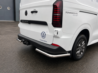 Bagerste kofangerør Volkswagen Transporter T7 fra 2024 og nyere