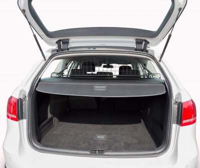 Lastgitter Volkswagen Passat fra år 2006-2014