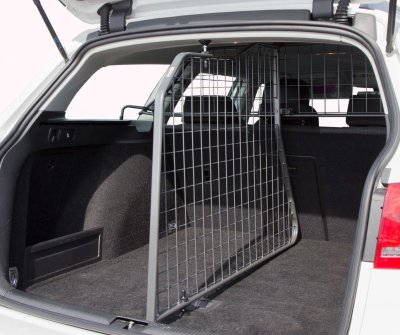Lastgitter og skillevægge Volkswagen Passat fra år 2006-2014