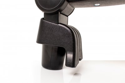 Armlæn Volkswagen Polo fra modelår 2009-2017