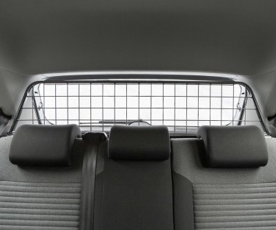Lastgitter Volkswagen Polo fra 2009-2017