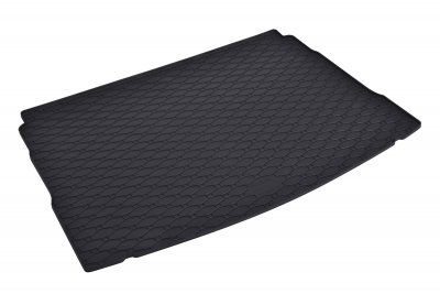 Bagagerumsmåtte Volkswagen Tiguan fra 2008-2016