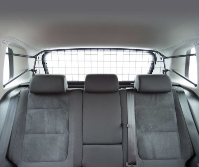 Lastgitter Volkswagen Tiguan fra 2008-2015
