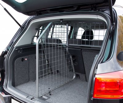 Lastgitter & skillevægge til Volkswagen Tiguan fra 2008-2015