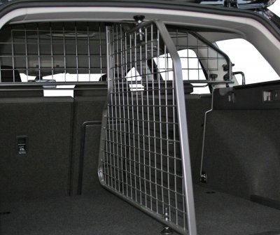 Lastgitter og skillevægge Volkswagen Golf fra 2014-2019