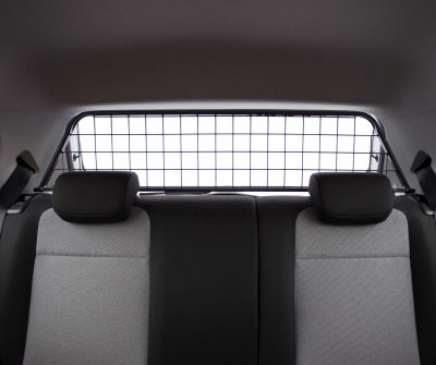 Lastgitter Volkswagen Up fra 2011-2022