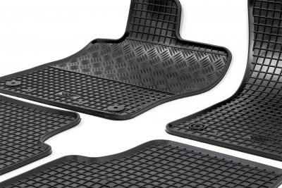 Gummimåtter Leon (Seat) 2020-