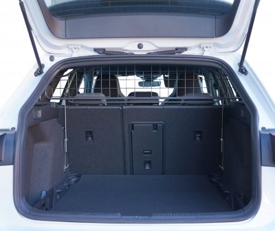 Lastgitter Volkswagen Golf Sportscombi fra 2020-