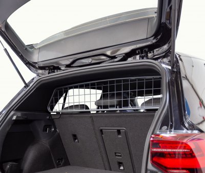 Lastgitter Volkswagen Golf Hatchback fra 2020-