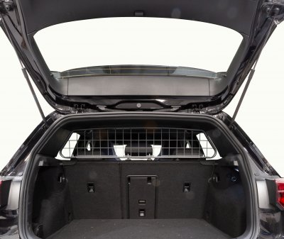 Lastgitter til Volkswagen Golf fra 2020-