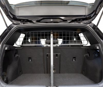 Lastgitter til Volkswagen Golf fra 2020-