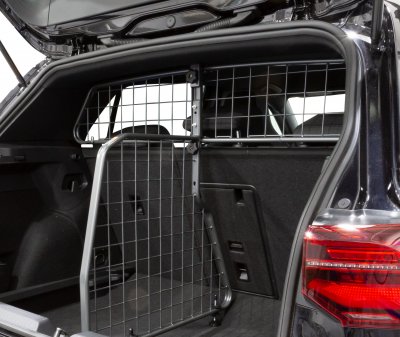Lastgitter til Volkswagen Golf fra 2020-