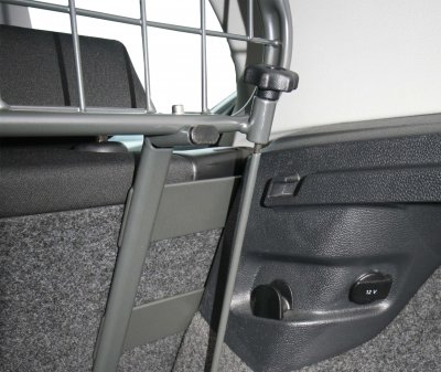 Lastgitter til Volkswagen Golf fra 2004-2013