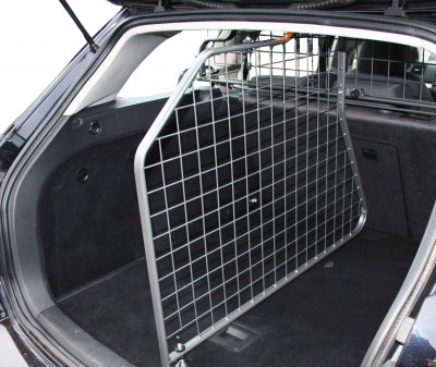Lastgitter til Volkswagen Golf fra 2004-2013