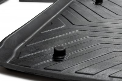 Bilmåtter Caddy 2004-2020