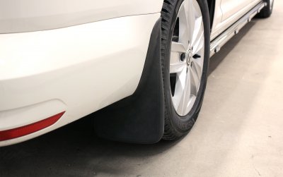 Stænkskærm Vito (Mercedes) fra 2014-