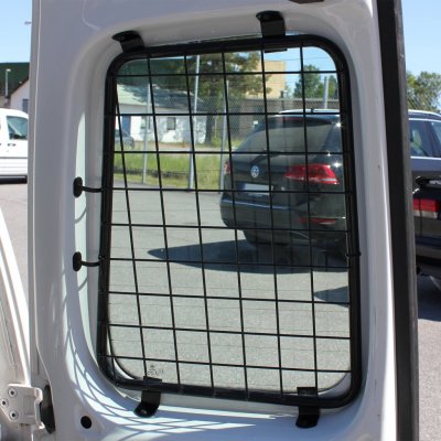 Indbrudsgitter til Volkswagen Transporter T5 fra 2003-2015
