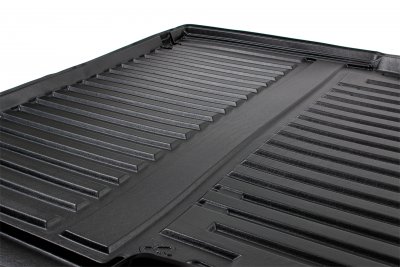 Lastmåtte Volkswagen Caddy fra 2004-2020