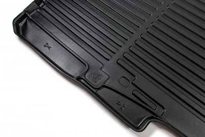 Lastmåtte Volkswagen Caddy Maxi fra 2004-2020