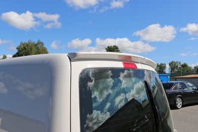 Tagvinge Volkswagen Caddy fra 2020