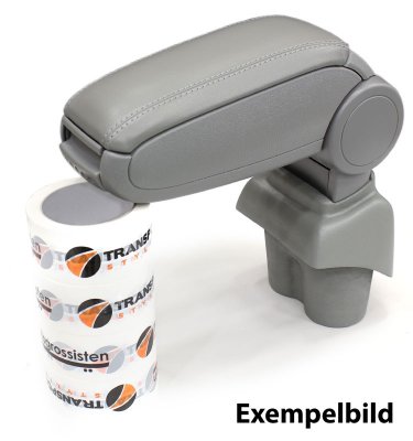 Armlæn i imiteret læder til Mini Cooper 3d (F56) 2014-
