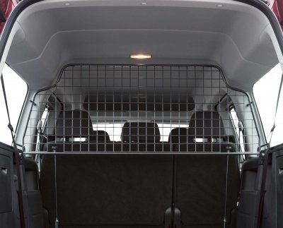 Hundegitter til Volkswagen Caddy fra 2004-2020