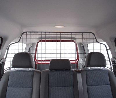Lastgitter Caddy (Volkswagen) fra 2004-2020
