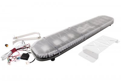 Komplet advarselslyspakke VW Caddy fra 2004-2020
