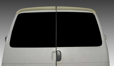 Tagspoiler Volkswagen Transporter T4 fra 1990-2003