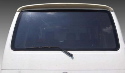Tagspoiler Volkswagen Transporter T4 fra 1990-2003