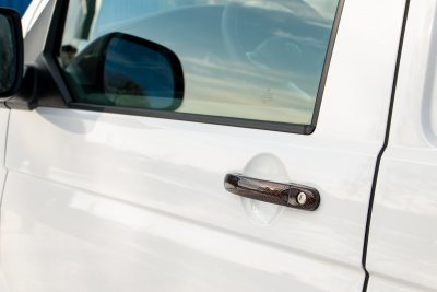 Dørhåndtag Volkswagen Transporter T6 fra 2016-2019