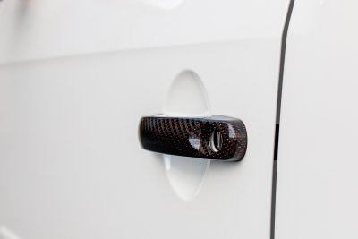 Dørhåndtag Volkswagen Caddy 2004-2020