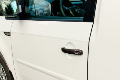 Dørhåndtag Volkswagen Transporter T5 fra 2003-2015