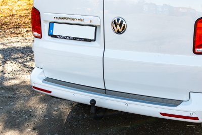 Lastbeskytter Volkswagen Transporter T6.1 fra 2019-2024