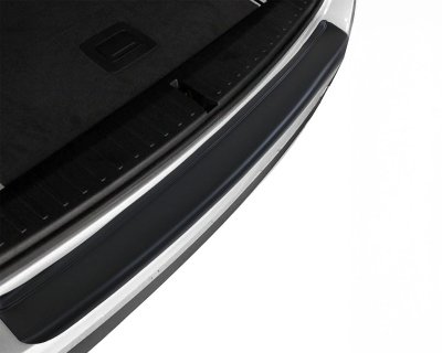 Lastbeskytter Volkswagen Caravelle T5 2003-2015