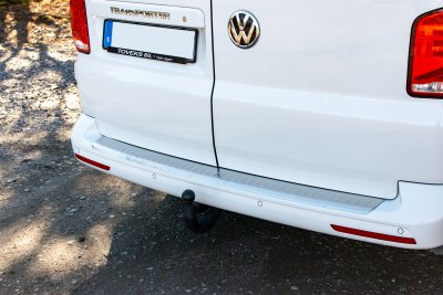 Lastbeskytter Volkswagen Transporter T6.1 fra 2019-2024