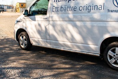 Siderør VW Transporter T5, T6 & T6.1