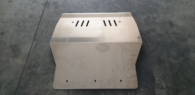 Sumpplade til Volkswagen Transporter T5 fra år 2003-2009