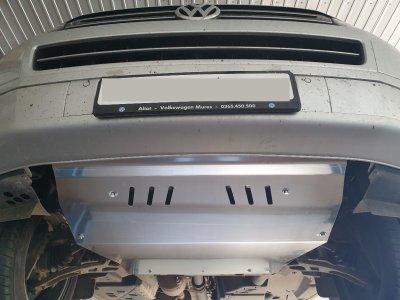 Sumpplade til Volkswagen Transporter T6 fra år 2016-2019